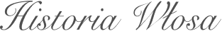 Historia Włosa