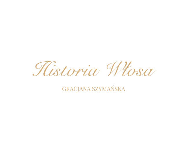 Historia Włosa