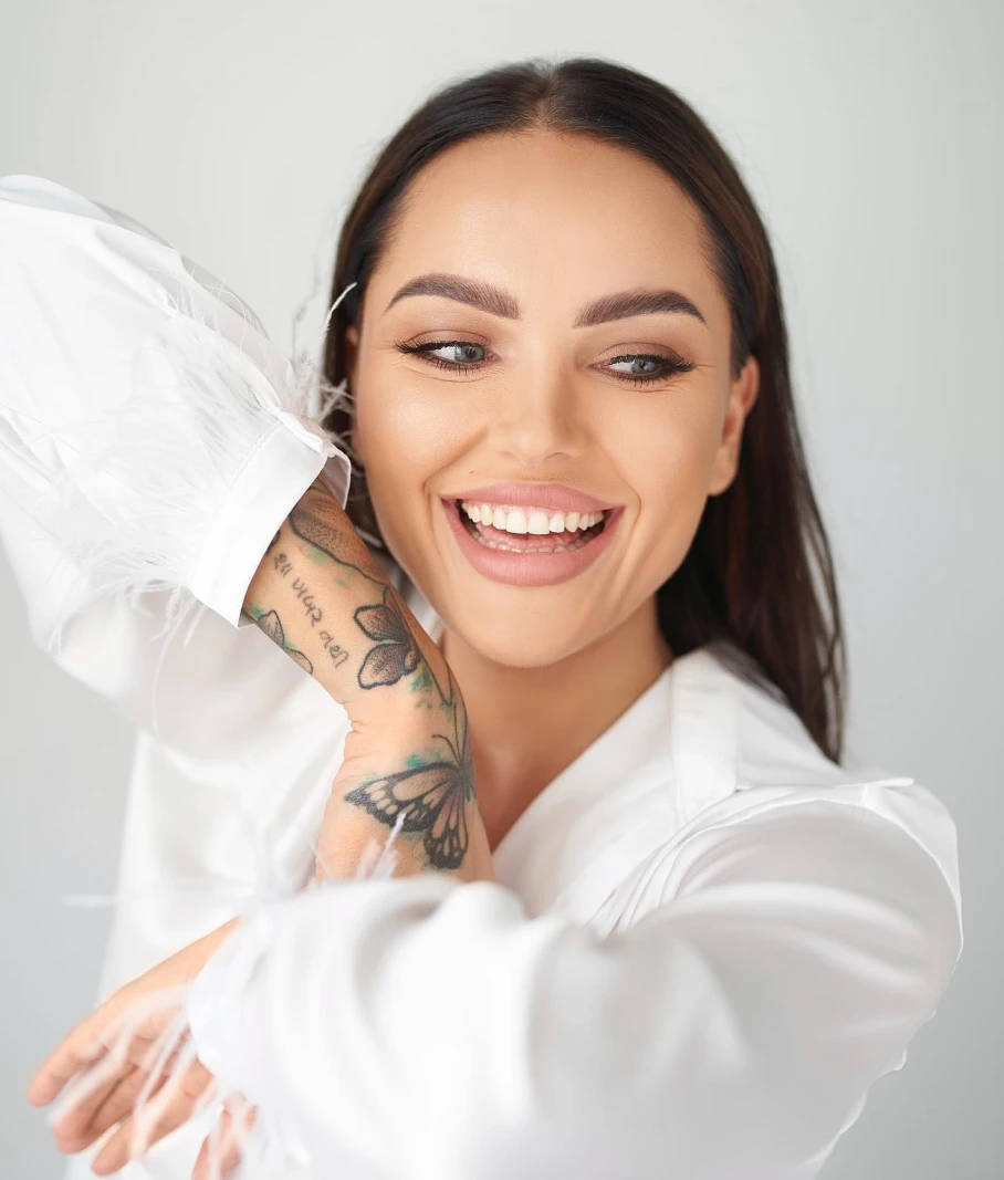 Gracjana Szymańska